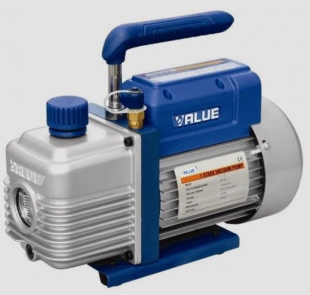 Pompa de vid mini in 1 treapta Value 60 l/min (3.6m3/h) FY-1H-N