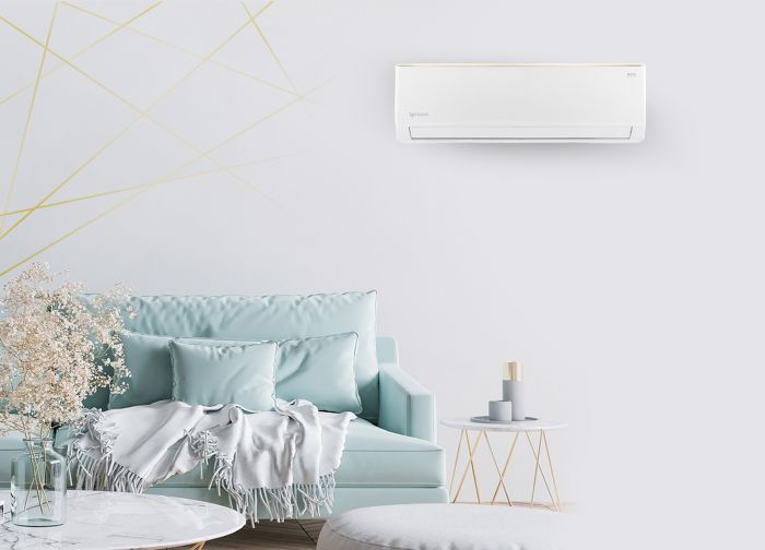 Climatizator ROTENSO RONI R26Xo R16 9000BTU