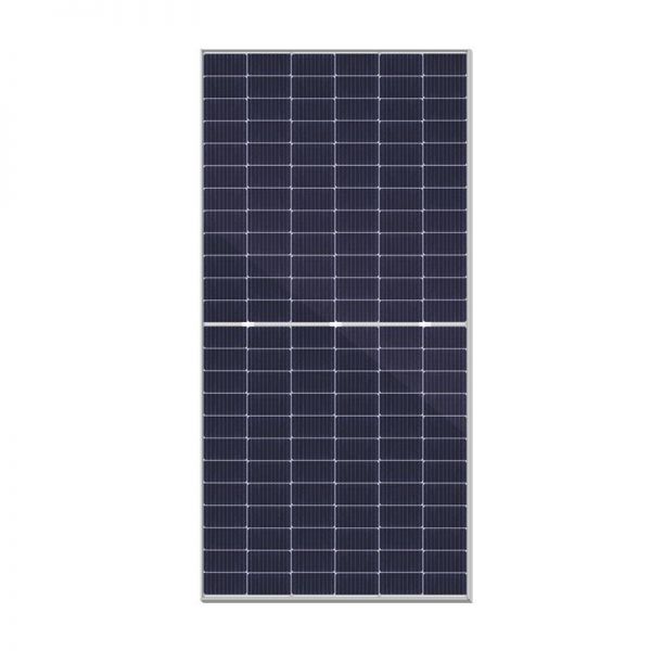 Panou solar VDS-S144/M10N-BG 595W Bifacial