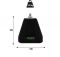 Bloc antivibratii TECNO-BLOCK, 100 × 100 mm