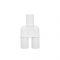 Racord central cu 3 cai Ø 16 mm pentru condens