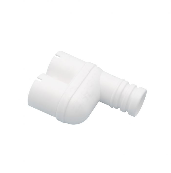 Mufa de imbinare pentru teava Ø 16/18 mm