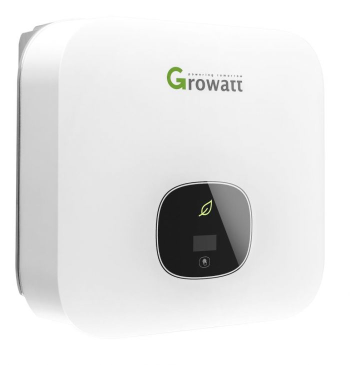 Сетевой инвертор трифазат Growatt MOD 10 KTL 3-X