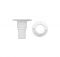 Tava universala din plastic pentru condens, 940 × 420 × 30 mm