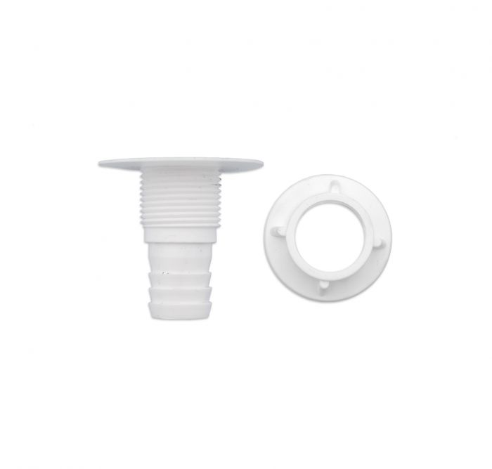 Tava universala pentru condens cu rezistenta electrica, 945 × 425 × 40 mm