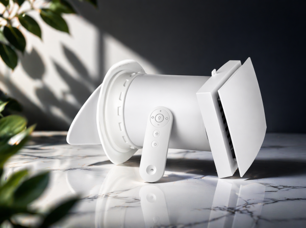 Recupirator de caldura