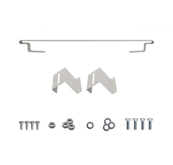 Tava universala din plastic pentru condens, 790 × 390 × 30 mm