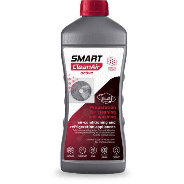 Concentrat Smart CleanAir Active  Exterior 1L