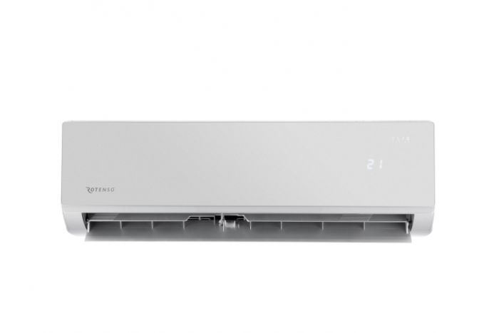 Cliatizator ROTENSO ELIS SILVER 12000BTU