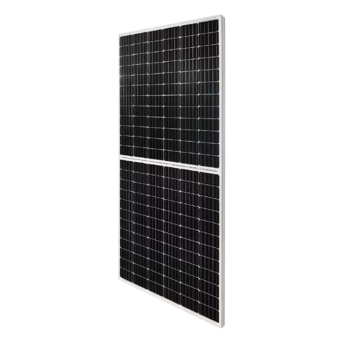 Panou fotovoltaic monocristalin Canadian Solar 455 Wp, CS3W-455MS, PERC, HiKu