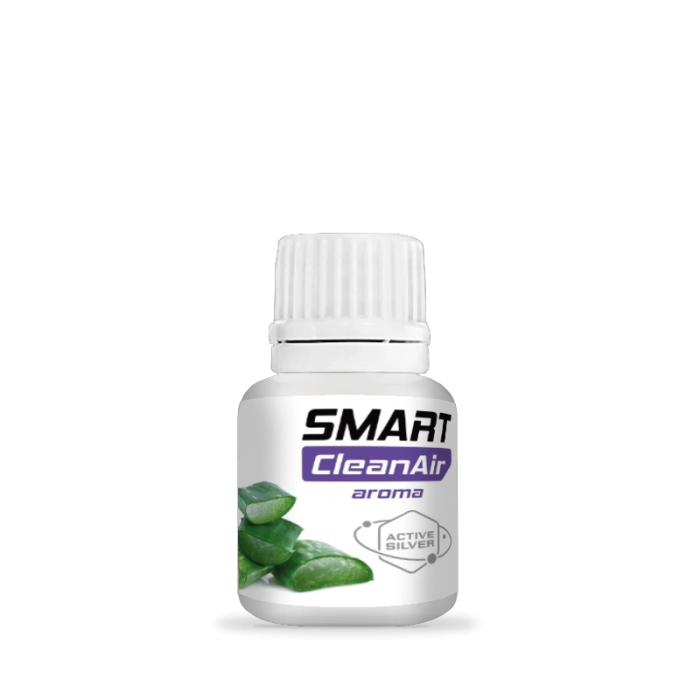 Aromatizator Smart CleanAir