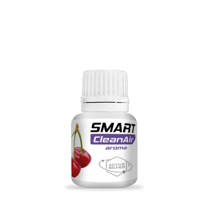 Aromatizator Smart CleanAir