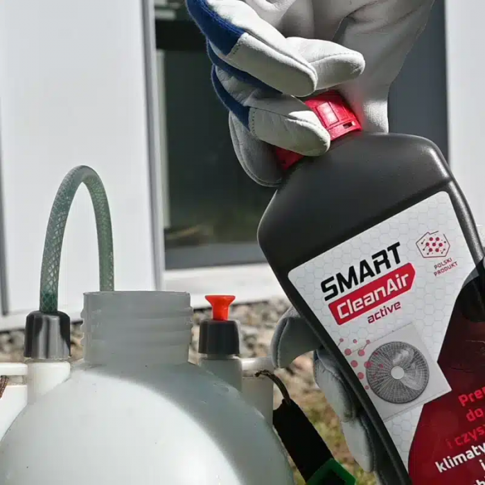 Concentrat Smart CleanAir Active  Exterior 1L