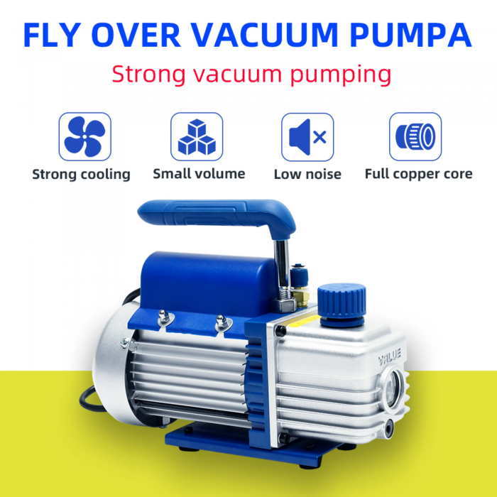 Pompa de vid mini in 1 treapta Value 60 l/min (3.6m3/h) FY-1H-N