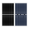 Panou solar VDS-S144/M10N-BG 595W Bifacial