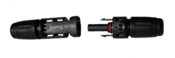 CONECTOR PENTRU MODULE FOTOVOLTAICE CONECTOR PENTRU MODULE FOTOVOLTAICE
