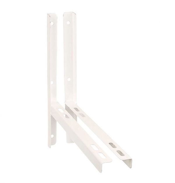 Console metalice pentru pompă de căldură L750mm