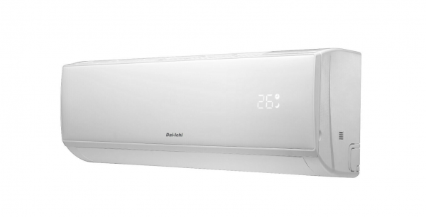 Dai-Ichi 9000 BTU DHT24-09IVi/o Inverter