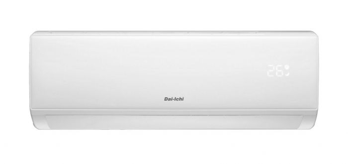 Dai-Ichi 9000 BTU DHT22-09IVi/o Inverter