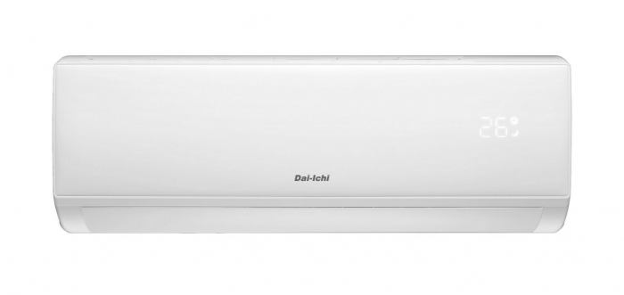 Dai-Ichi 12000 BTU DHT22-12IVi/o Inverter