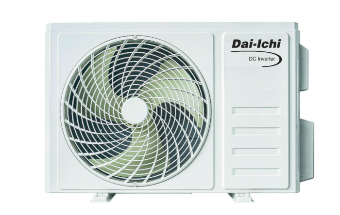 Dai-Ichi 12000 BTU DHT22-12IVi/o Inverter