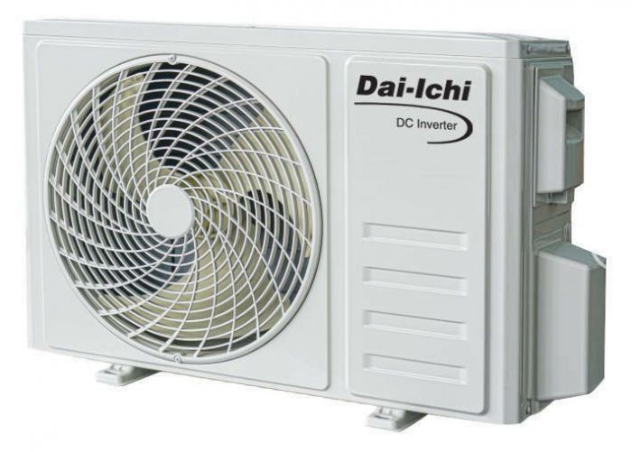 Dai-Ichi 24000 BTU DHT22-24IVi/o Inverter