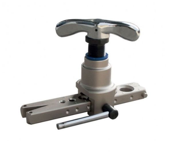 Dispozitiv de bercluit și lărgit tevi din cupru manuala ft-808-i-n TSC600026