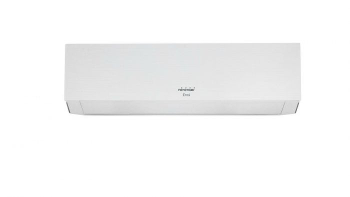 TOYOTOMI ErAI  9000 BTU(White) Ionizator și WiFi