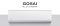 Climatizator Toyotomi Gosai All DC Inverter Ecodesign R32 wi-fi A+++ GTN/GTG-24CMW Climatizator Toyotomi Gosai All DC Inverter Ecodesign R32 wi-fi A+++ GTN/GTG-24CMW