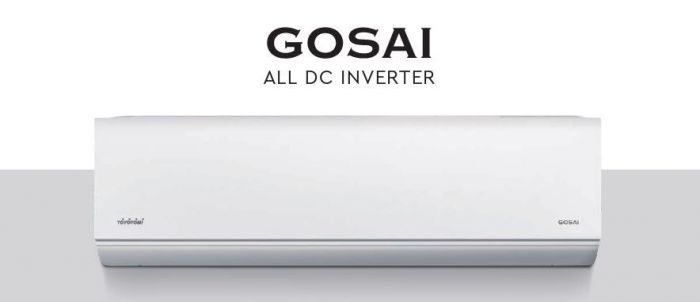 Climatizator Toyotomi Gosai All DC Inverter Ecodesign R32 wi-fi A+++ GTN/GTG-24CMW