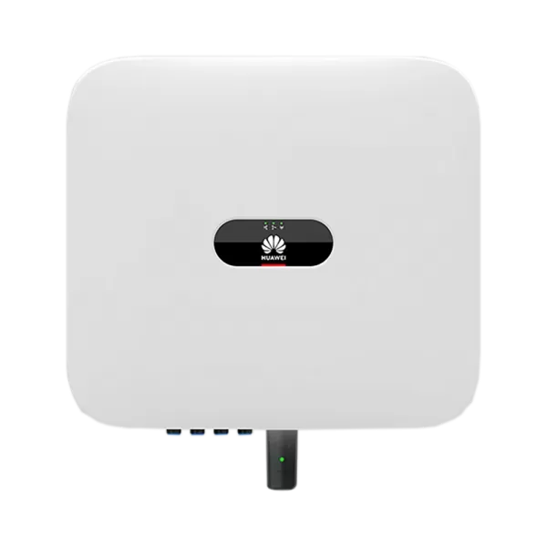 Invertor on grid trifazat Huawei SUN2000-12KTL-M2, Wlan, 4G, 12 kW