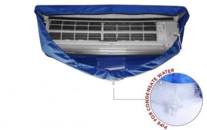 Husa pentru igienizarea climatizatorului BIG (18-24000 btu) HCC200013