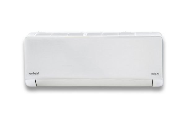 Climatizator Toyotomi Ikigai All DC Inverter Ecodesign R32 wi-fi 18000BTU