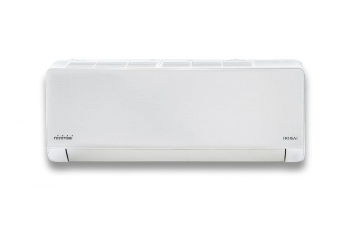 Climatizator Toyotomi Ikigai All DC Inverter Ecodesign R32 wi-fi 24000BTU