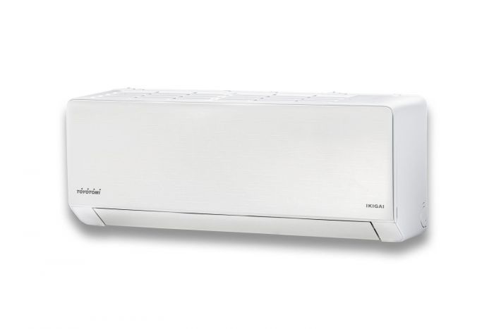 Climatizator Toyotomi Ikigai All DC Inverter Ecodesign R32 wi-fi 24000BTU
