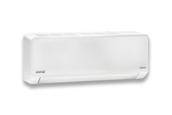Climatizator Toyotomi Ikigai All DC Inverter Ecodesign R32 wi-fi 12000BTU