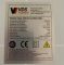 VENDATO  Solar 450 Wp -  VDS-S144/M6H 