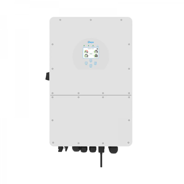 Invertor DEYE Hibrid 20kW 2xMPPT SUN-20K-SG01HP3-EU-AM2 (HV)