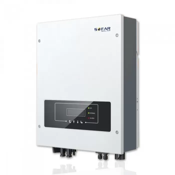 Invertor on-grid monofazat SofarSolar 5 kW 5KTLM-G2