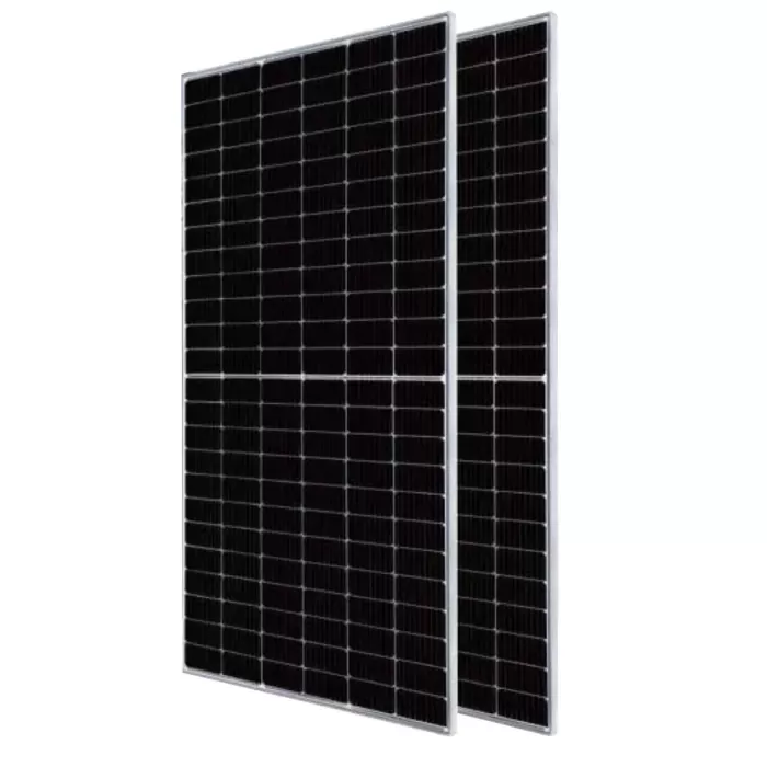 JA Solar 540 W JAM72S30 540/MR