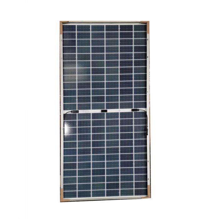 JA Solar 535W BIFACIAL JAM72D30-535/MB