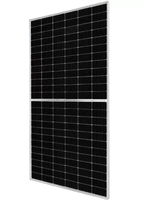 JA Solar 535W BIFACIAL JAM72D30-535/MB