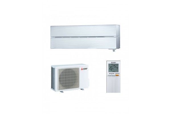 Climatizator Mitsubishi SPLIT - DELUXE LN MSZ-LN25B + MUZ-LN25