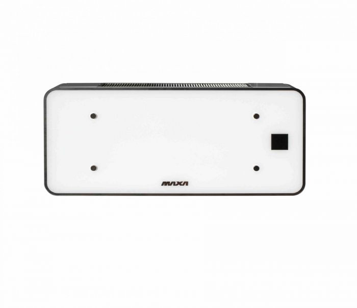 Ventiloconvector slim 12 cm MAXA GRIMPER MSL 25