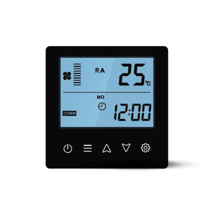 Recuperator de caldura ENERGY BOX-TE 500 Recuperator de caldura ENERGY BOX-TE 500