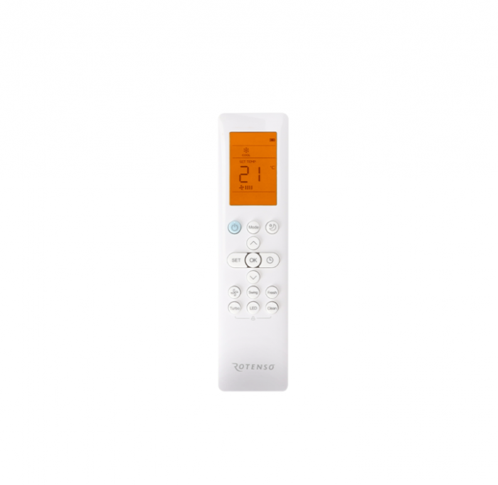 Climatizator ROTENSO UKURA 12000BTU Wi-Fi