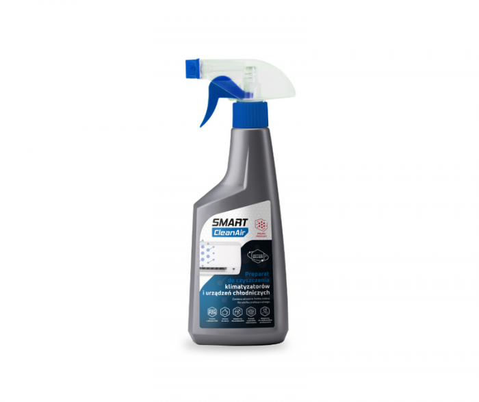 Soluție Smart CleanAir Interior 0,5L