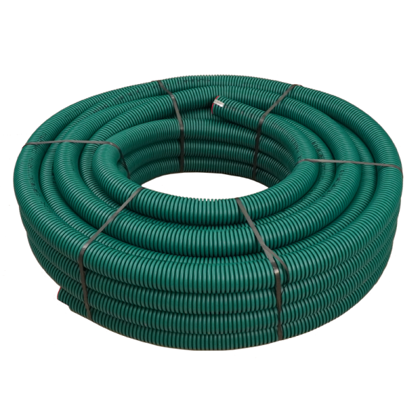 Tubulatura antibacteriana/antistatica FLEXO DUCT SPECTRA 1000 75