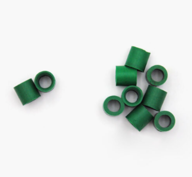 Garnituri verzi din cauciuc 1/4" SAE