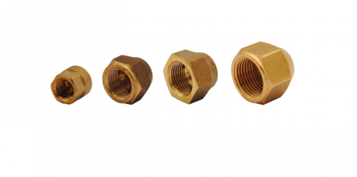 Dop obturator 1/2"